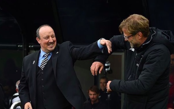 Benitez-Klopp
