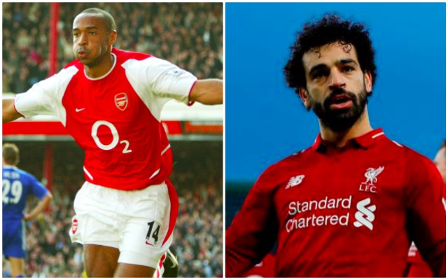 Henry-Salah