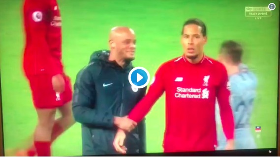 Kompany-Van-Dijk
