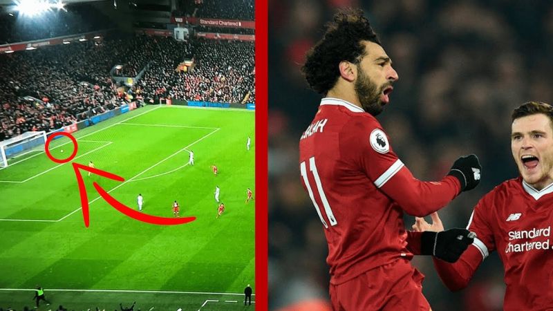 Mo-Salah