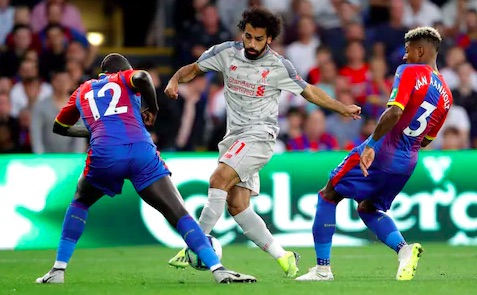 Mo-Salah