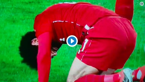 Mo Salah