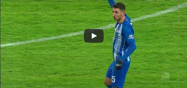 Marko Grujic