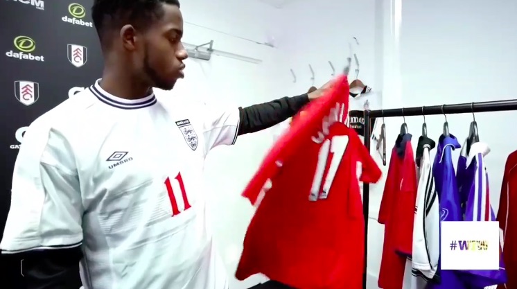 Sessegnon-Liverpool