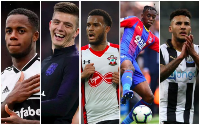 Sessegnon-Pope-Lascelles-Wan-Bissake-Pope