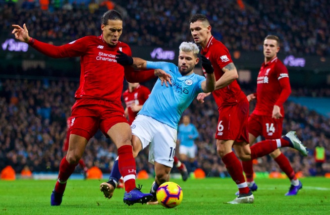 Van-Dijk