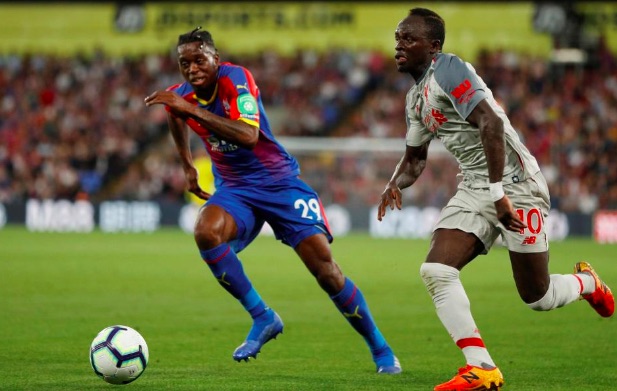 Wan-Bissaka