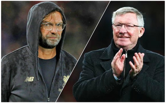 Klopp-Ferguson