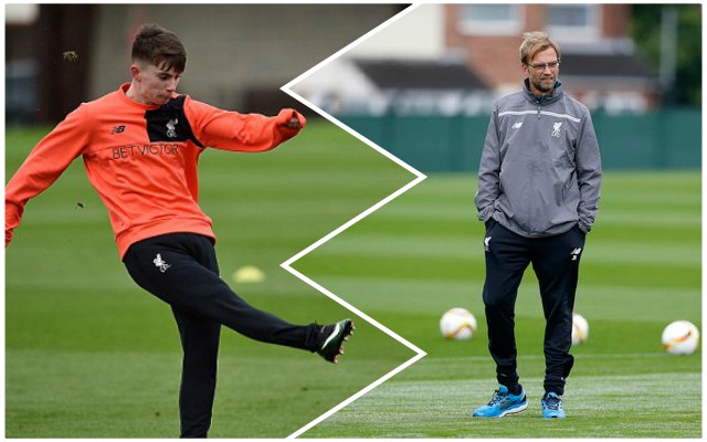 Woodburn-Klopp