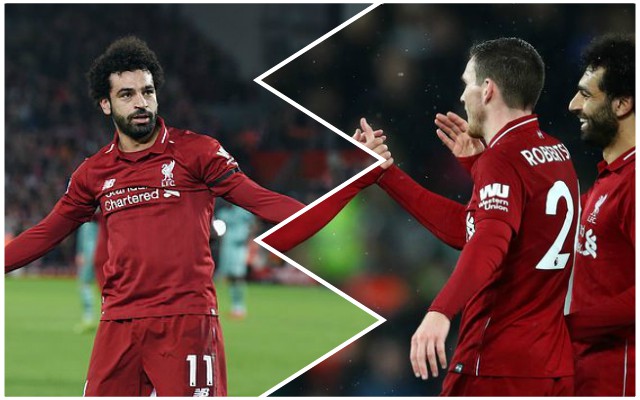 Salah-Robertson