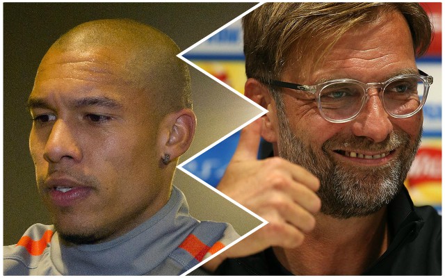 DeJong-Klopp