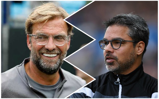 Klopp-Wagner
