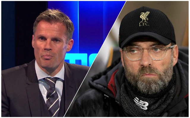 Carragher-Klopp