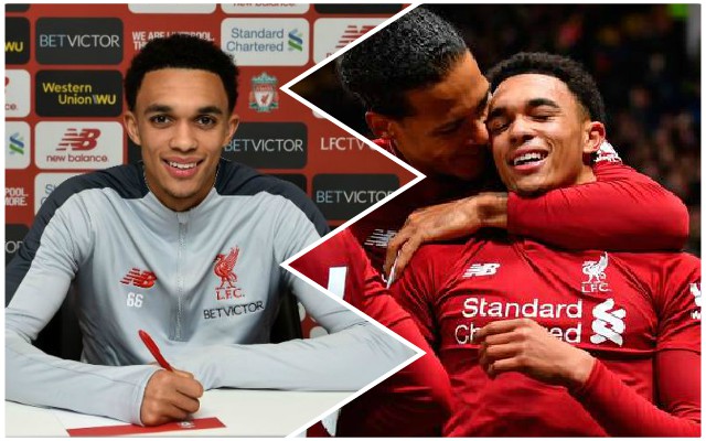 Trent
