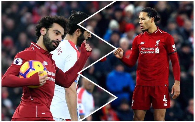 Salah-VanDijk