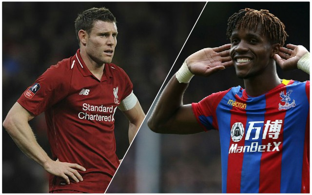 Milner-Zaha
