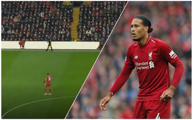 Van Dijk