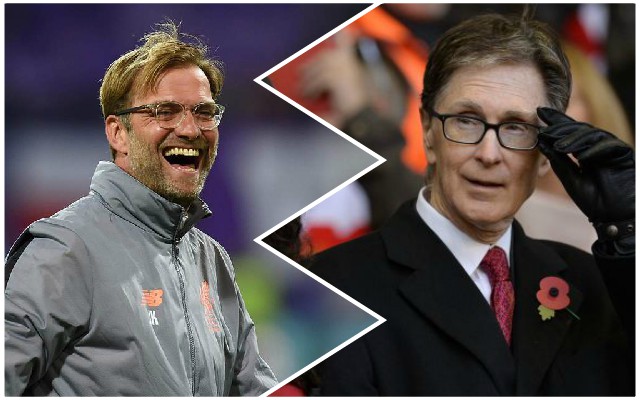 Klopp-Henry