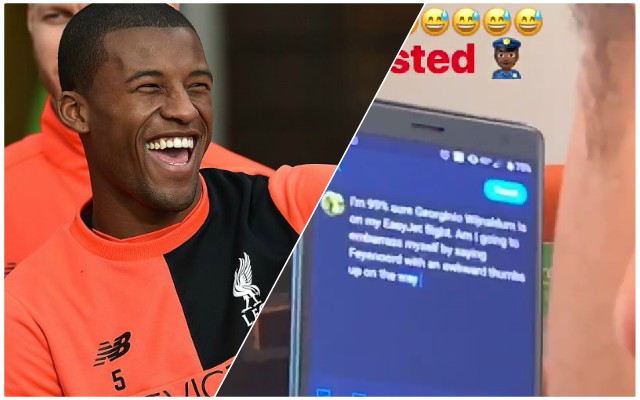 Wijnaldum