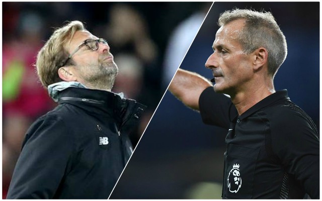 Klopp-Atkinson