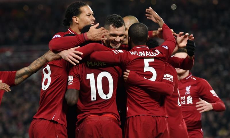 Liverpool