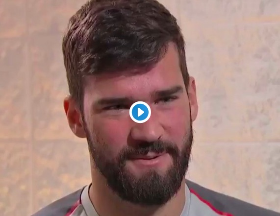 Alisson
