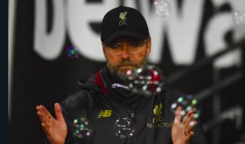 Klopp