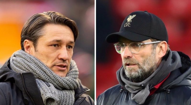 Kovac-Klopp