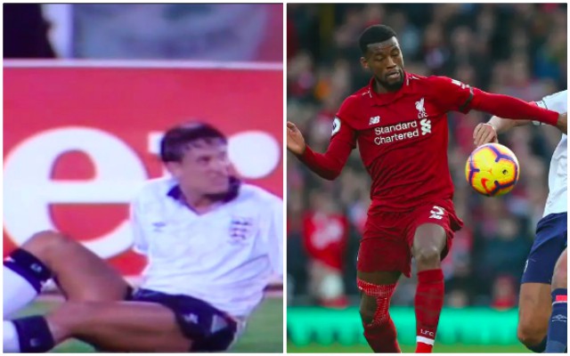 Lineker-Wijnaldum