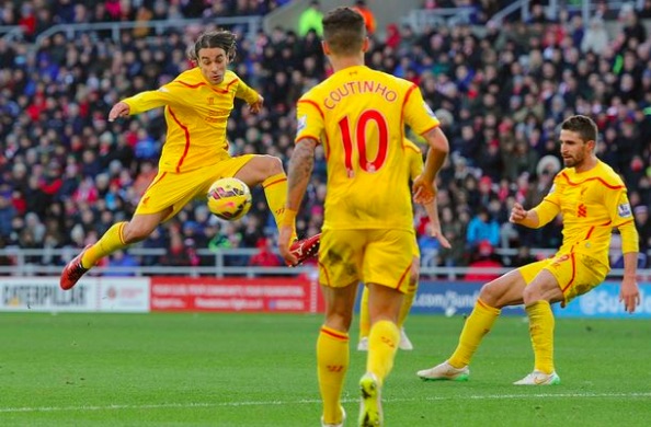 Lazar Markovic