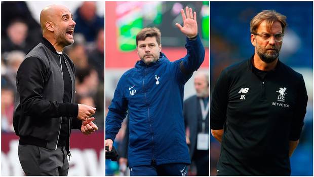 Poch-Klopp-Pep