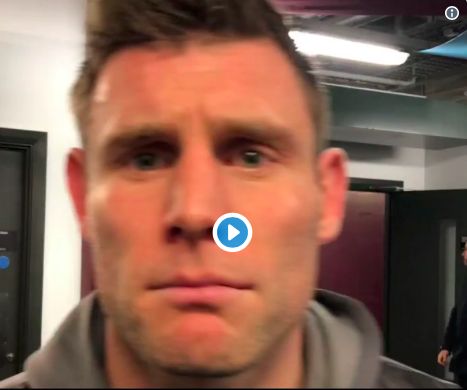 James Milner