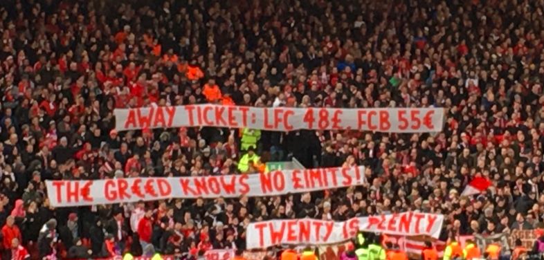 bayern Fans