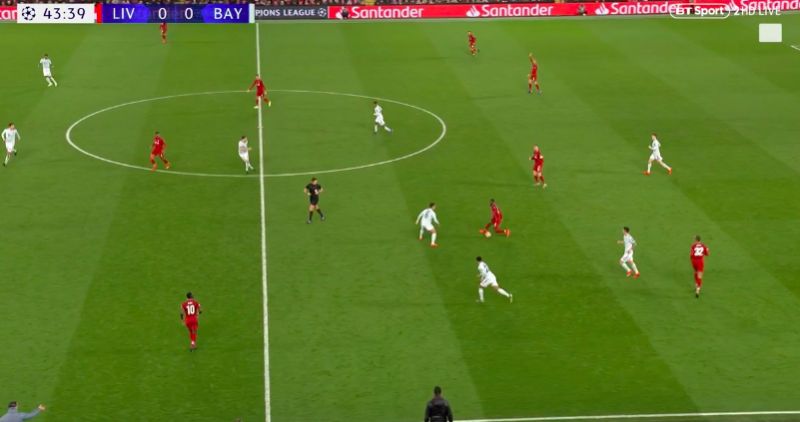 Naby Keita