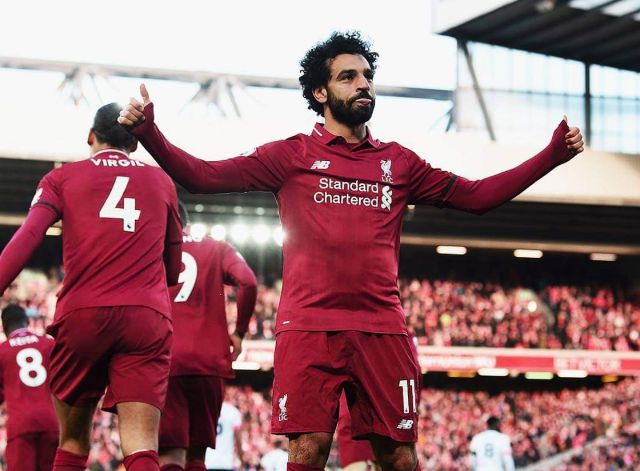 Salah
