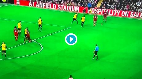 Sadio Mane