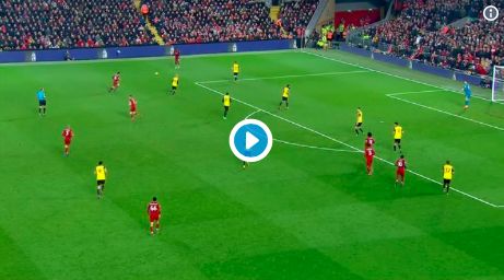 Divock Origi