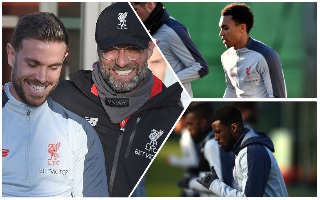 Liverpool