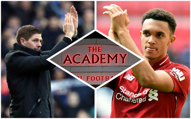 Klopp-Trent