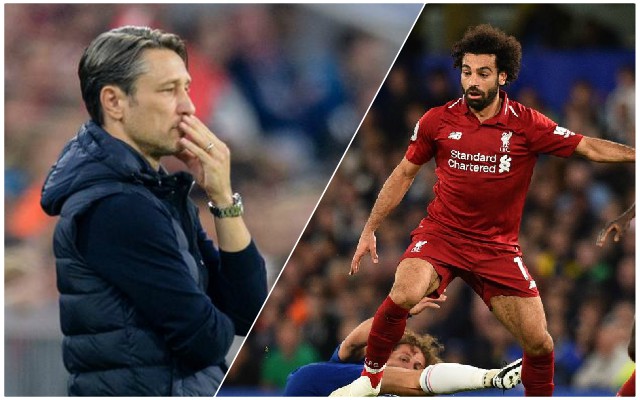 Kovac-Salah