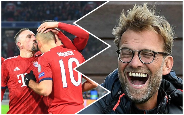 Robben-Klopp