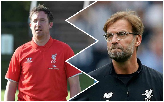 Fowler-Klopp