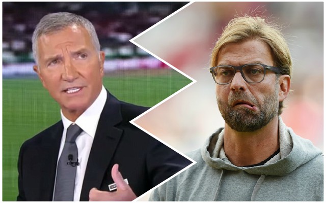Souness-Klopp