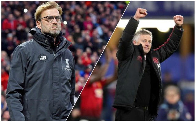 Klopp-Solskjaer