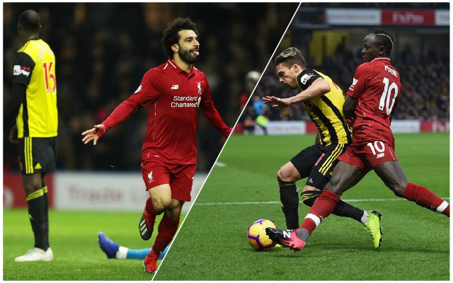 Salah-Mane