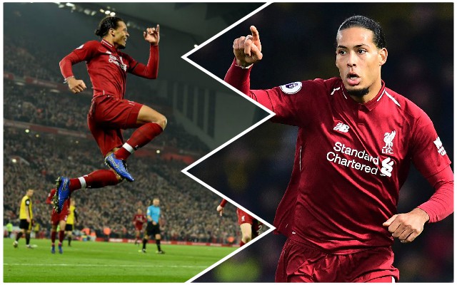 Van Dijk