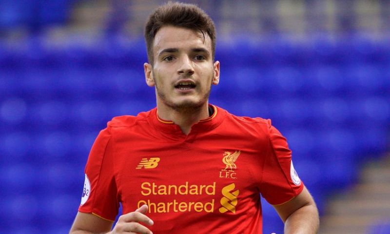 Pedro Chirivella