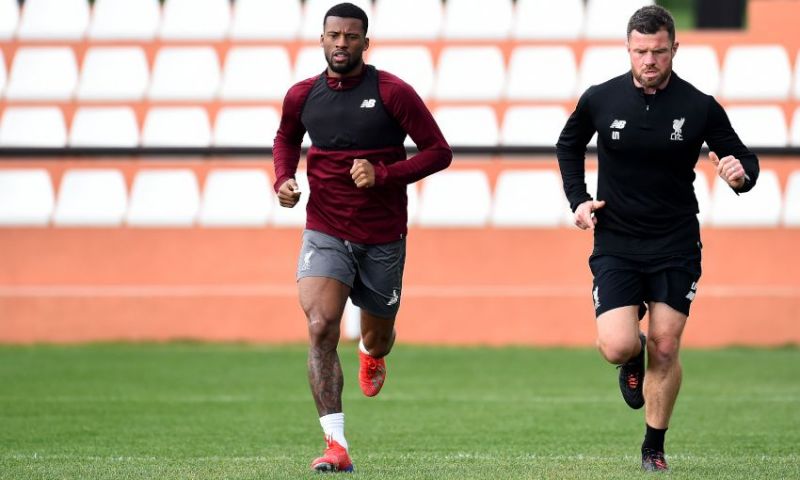 Gini Wijnaldum