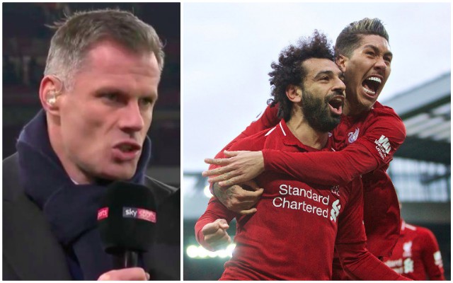 Carragher-Salah-Firmino
