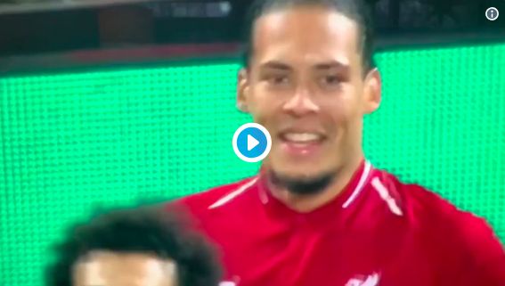 Van Dijk